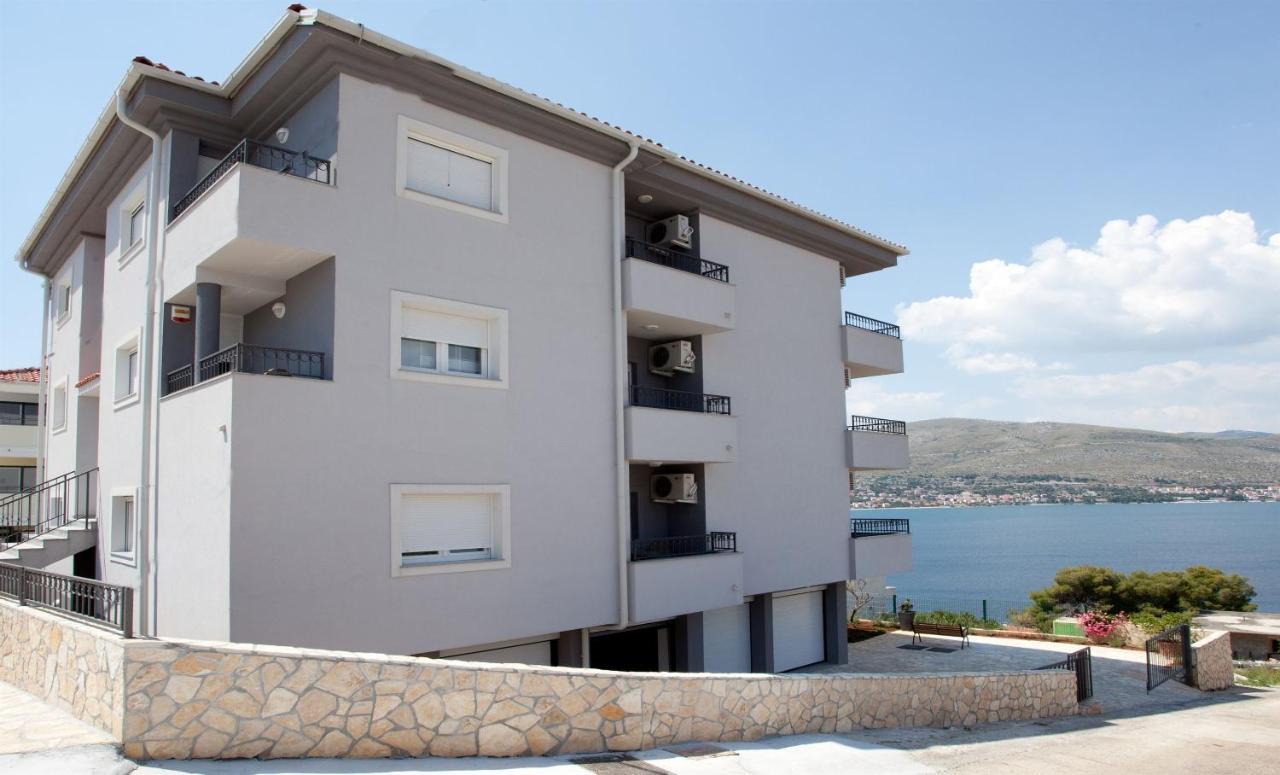 Apartments Maja Donji Okrug  Esterno foto